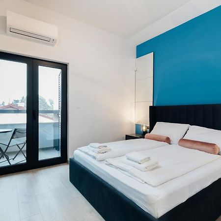 Boutique Suites Joyce Medulin With Free Parking Dış mekan fotoğraf