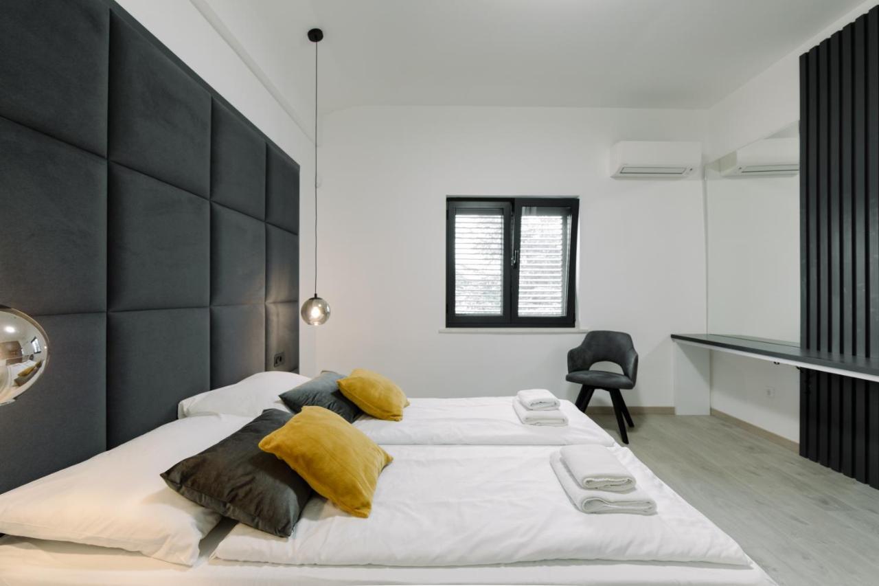 Boutique Suites Joyce Medulin With Free Parking Dış mekan fotoğraf