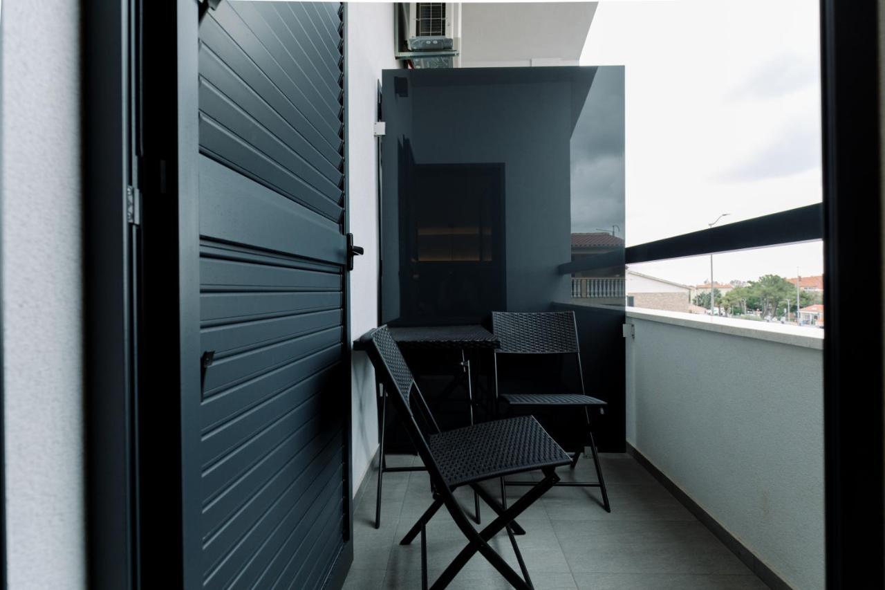 Boutique Suites Joyce Medulin With Free Parking Dış mekan fotoğraf