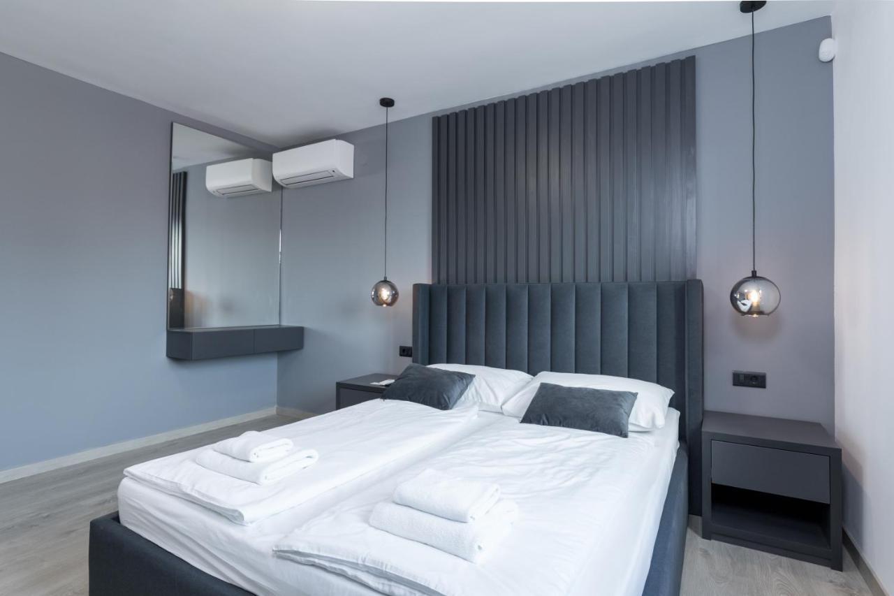 Boutique Suites Joyce Medulin With Free Parking Dış mekan fotoğraf