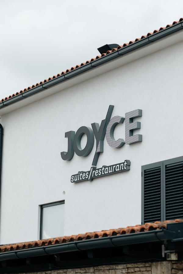 Boutique Suites Joyce Medulin With Free Parking Dış mekan fotoğraf