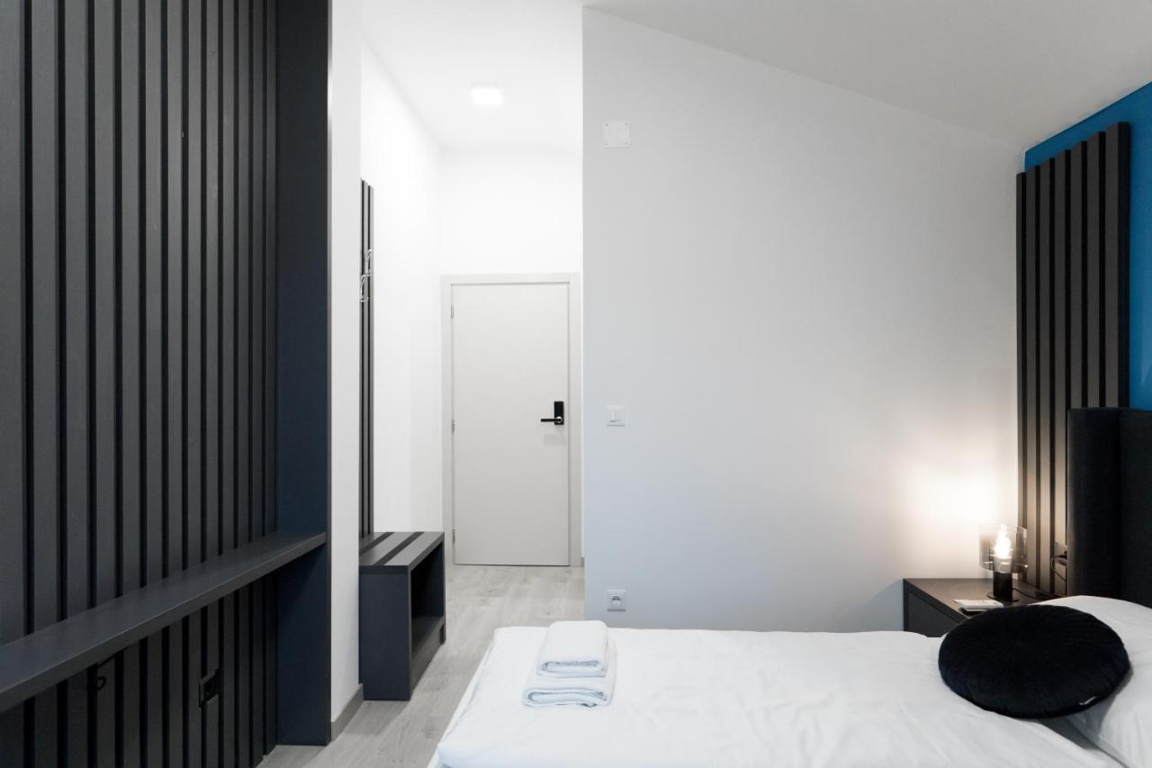 Boutique Suites Joyce Medulin With Free Parking Dış mekan fotoğraf