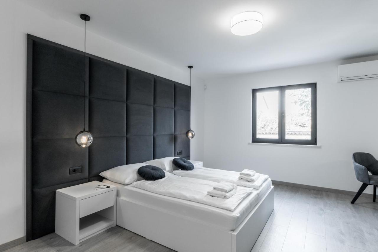 Boutique Suites Joyce Medulin With Free Parking Dış mekan fotoğraf