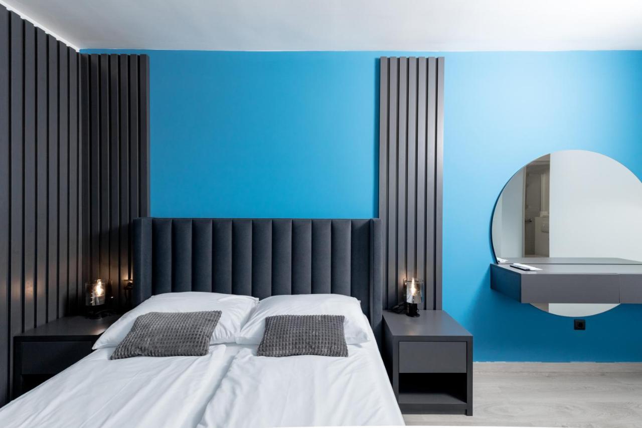 Boutique Suites Joyce Medulin With Free Parking Dış mekan fotoğraf