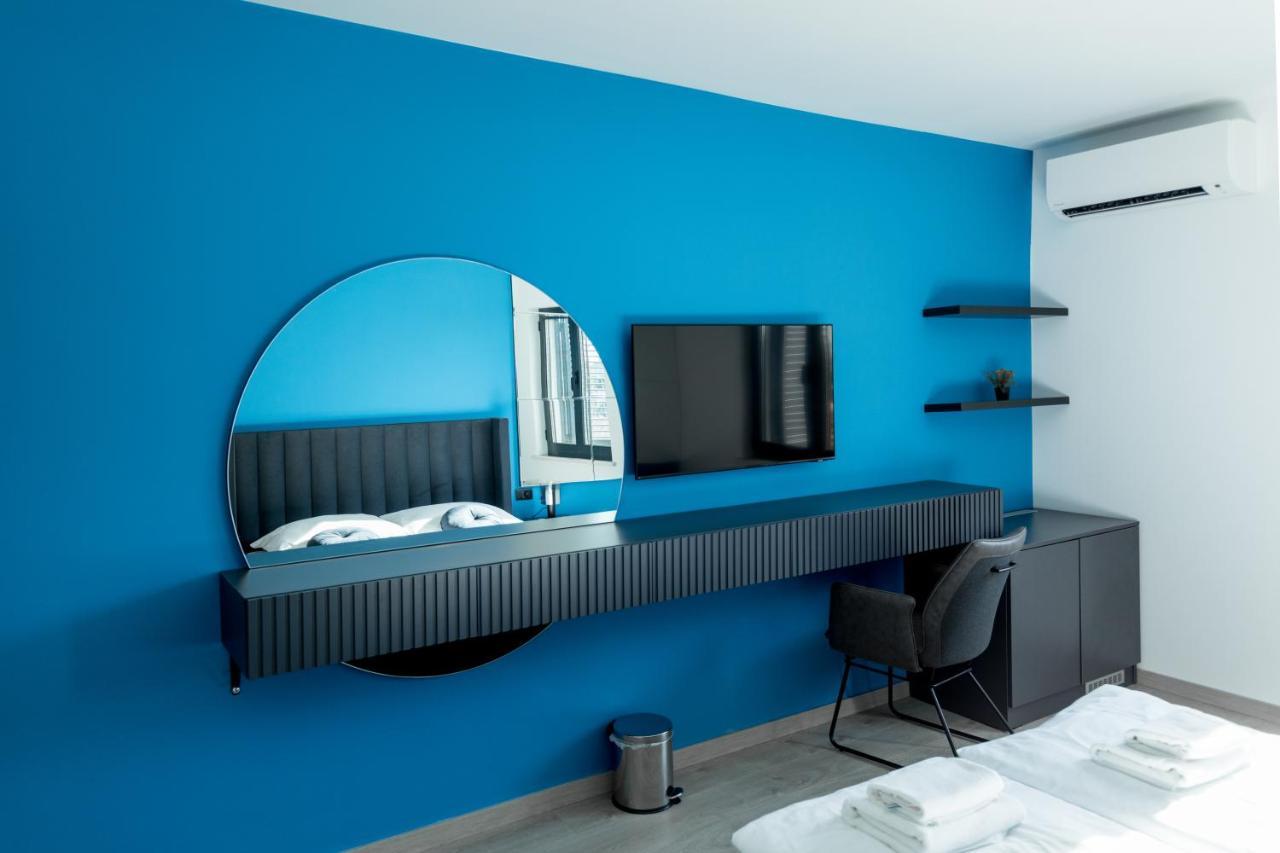 Boutique Suites Joyce Medulin With Free Parking Dış mekan fotoğraf
