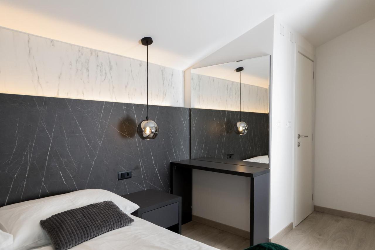 Boutique Suites Joyce Medulin With Free Parking Dış mekan fotoğraf