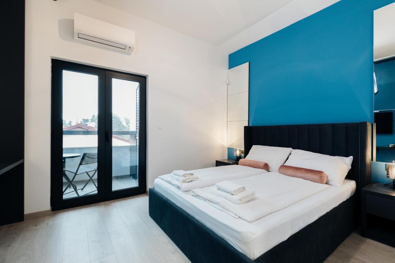 Boutique Suites Joyce Medulin With Free Parking Dış mekan fotoğraf