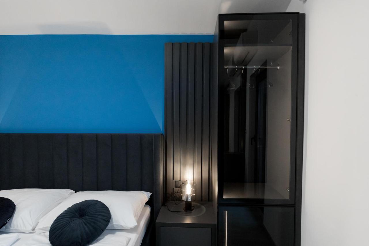 Boutique Suites Joyce Medulin With Free Parking Dış mekan fotoğraf