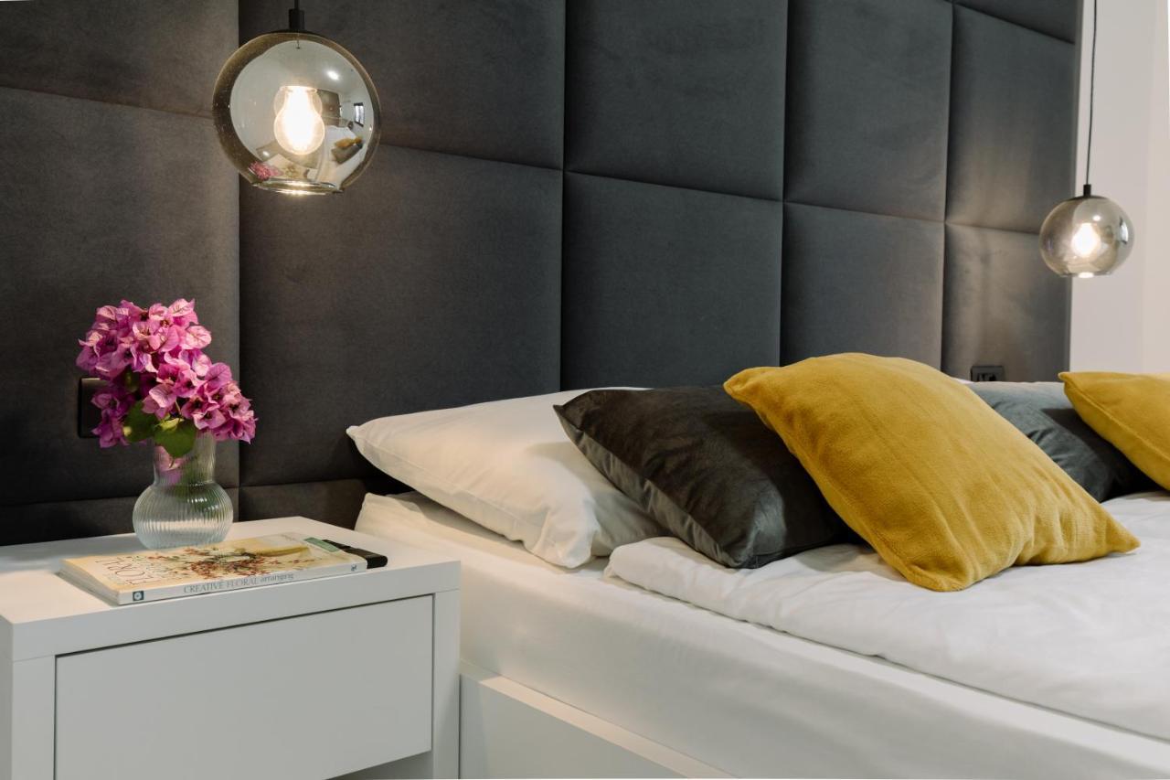 Boutique Suites Joyce Medulin With Free Parking Dış mekan fotoğraf