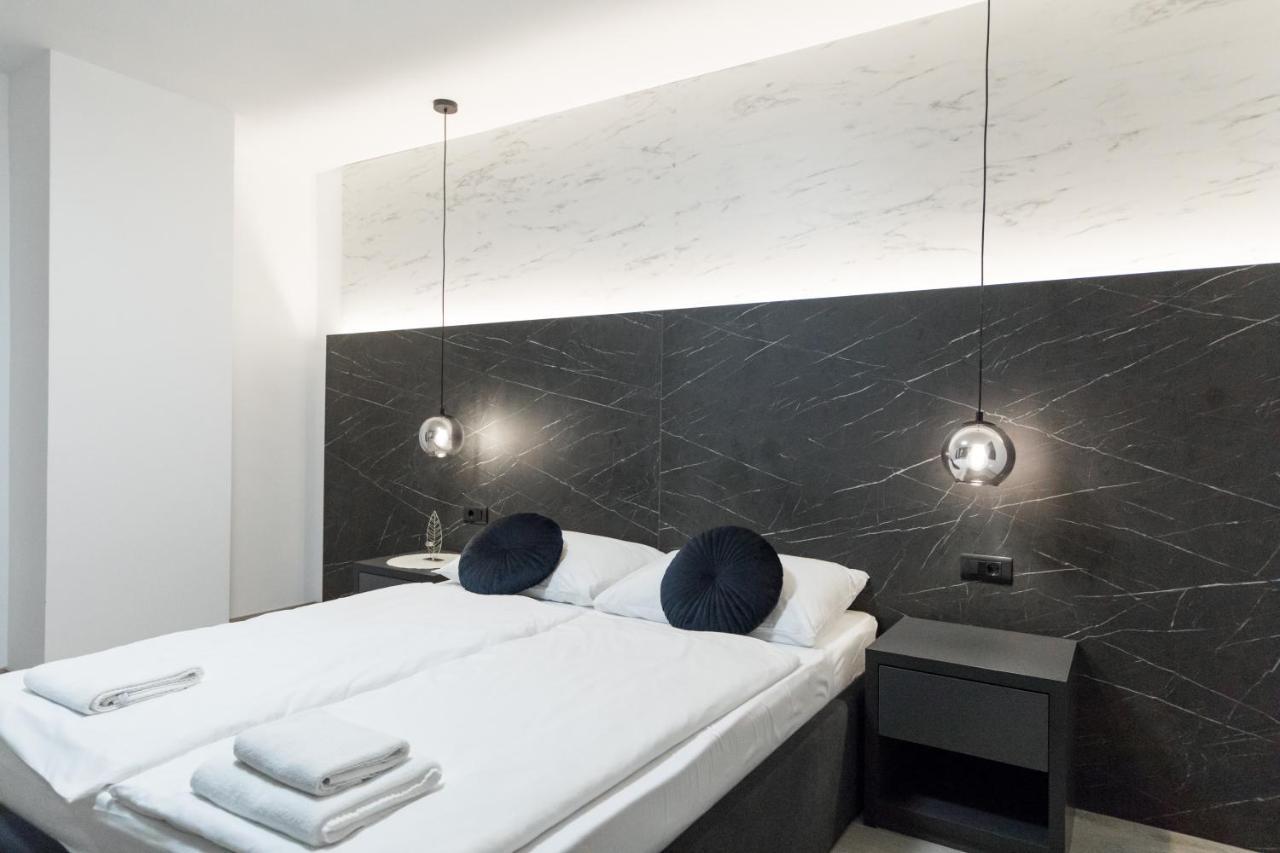 Boutique Suites Joyce Medulin With Free Parking Dış mekan fotoğraf