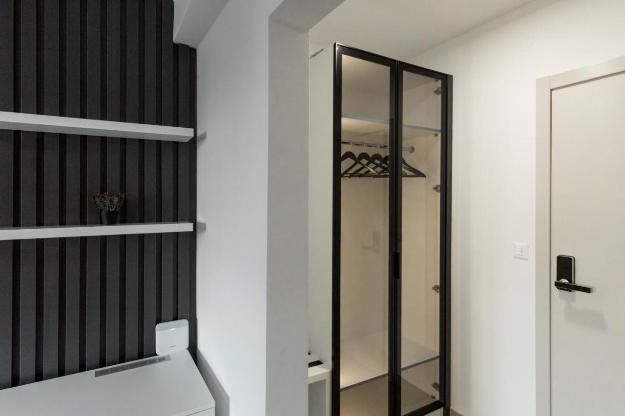 Boutique Suites Joyce Medulin With Free Parking Dış mekan fotoğraf