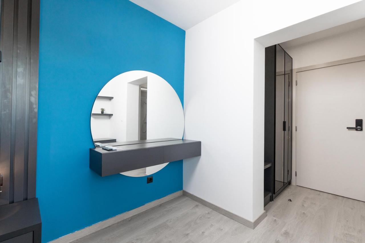 Boutique Suites Joyce Medulin With Free Parking Dış mekan fotoğraf
