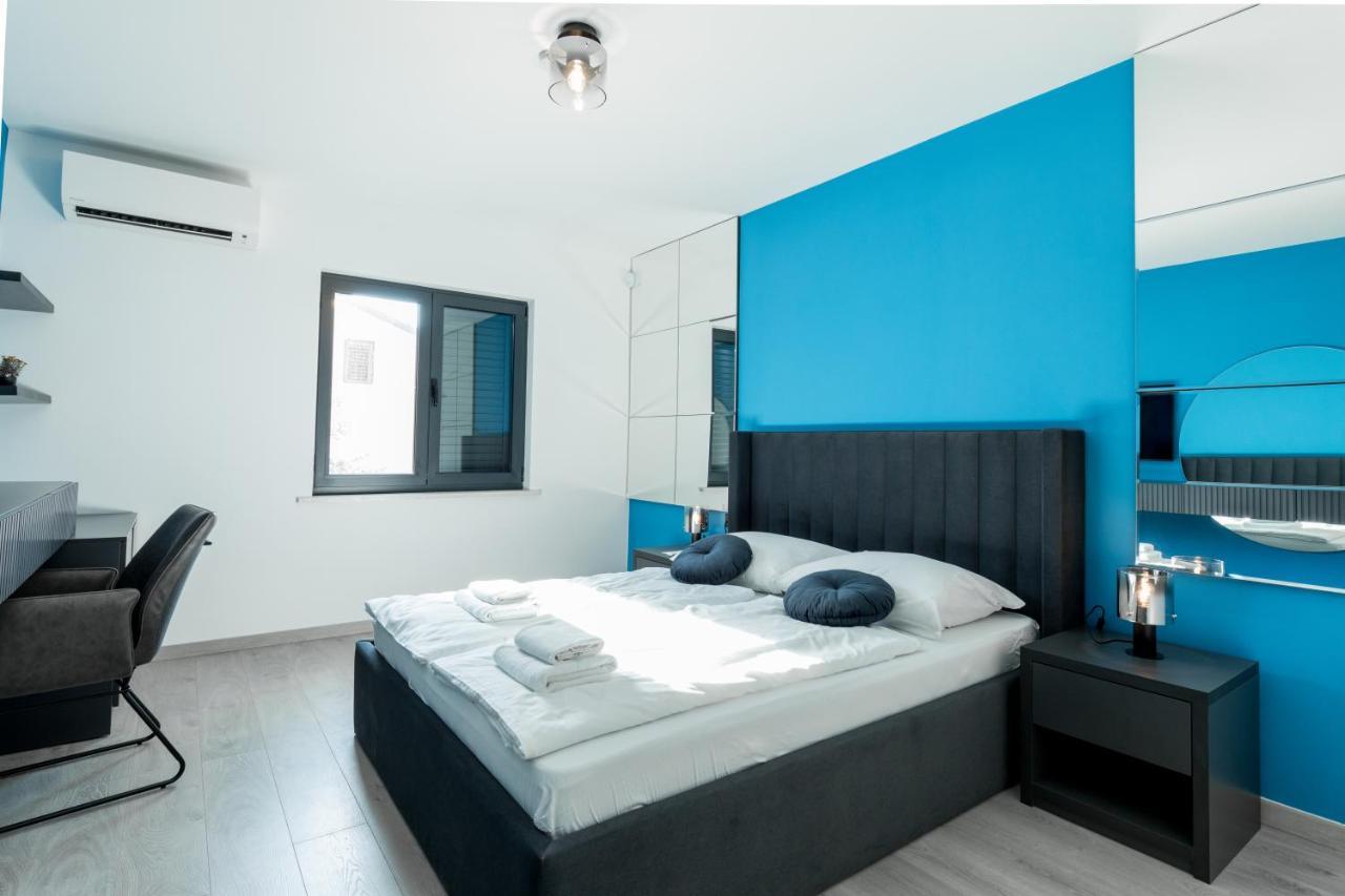 Boutique Suites Joyce Medulin With Free Parking Dış mekan fotoğraf