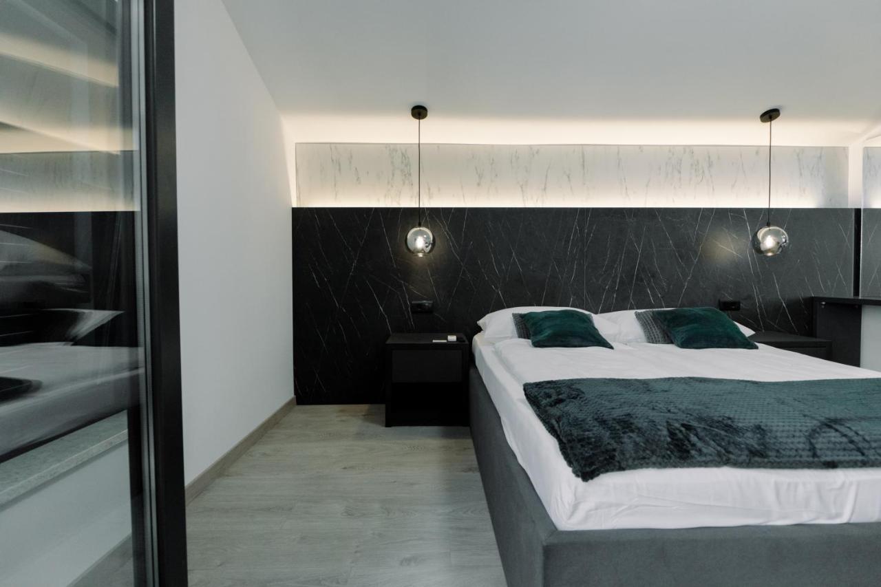 Boutique Suites Joyce Medulin With Free Parking Dış mekan fotoğraf