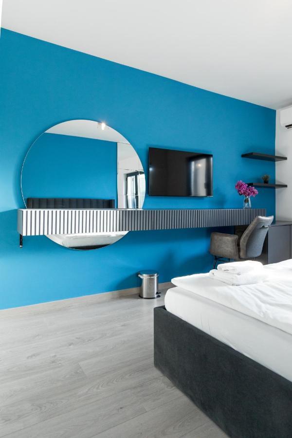Boutique Suites Joyce Medulin With Free Parking Dış mekan fotoğraf