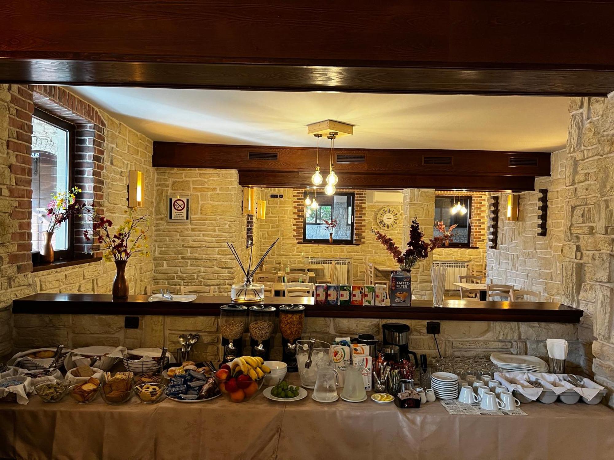 Boutique Suites Joyce Medulin With Free Parking Dış mekan fotoğraf