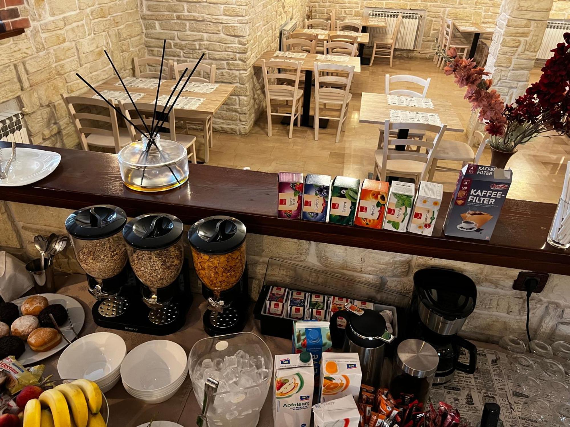 Boutique Suites Joyce Medulin With Free Parking Dış mekan fotoğraf
